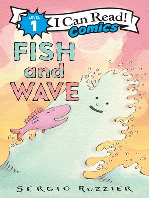 cover image of Fish and Wave